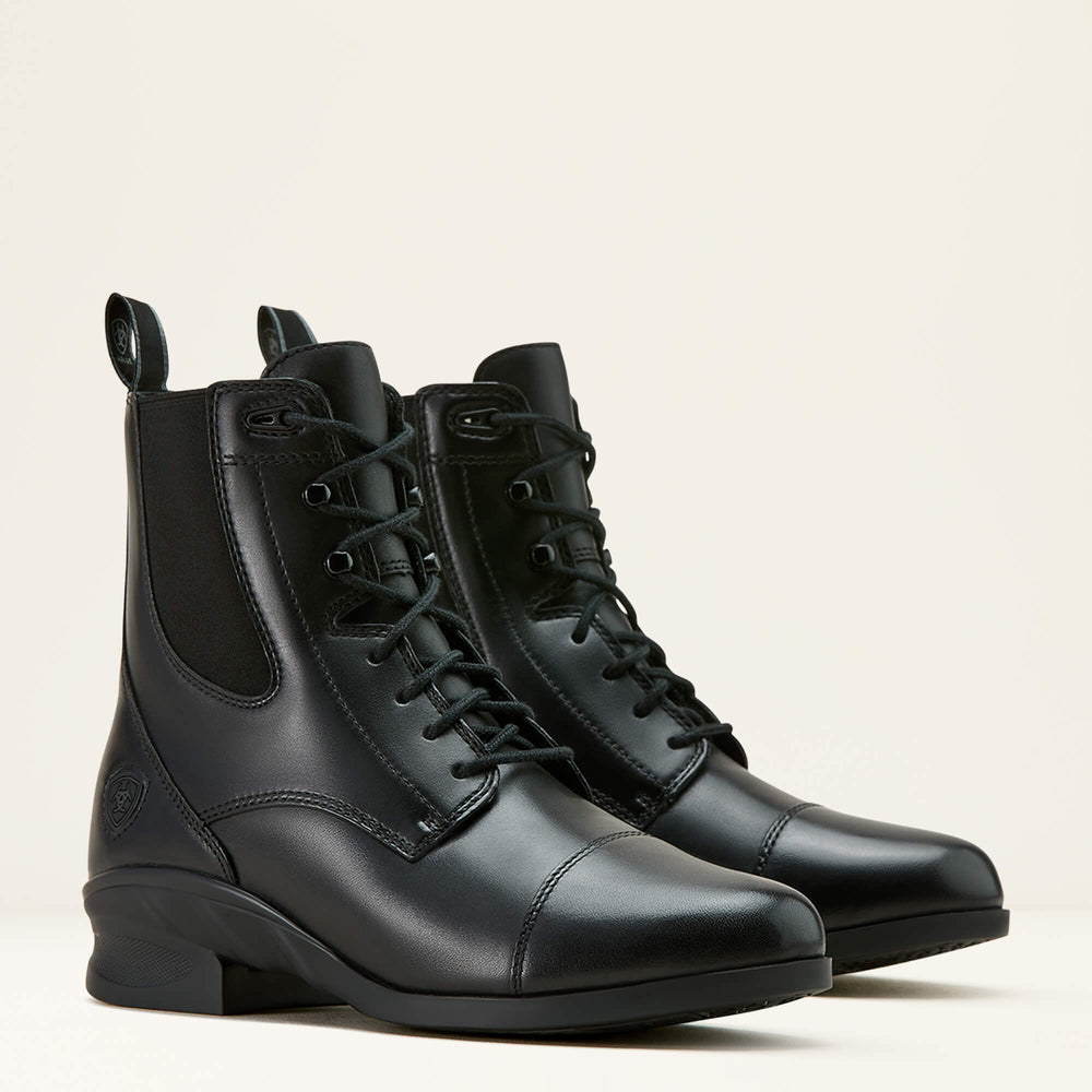 Ariat Heritage Lace Paddock Boot Women
