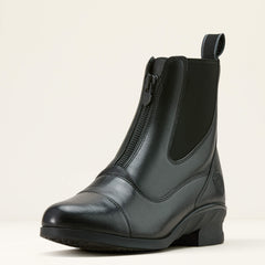 Ariat Heritage Zip Paddock Boot Women