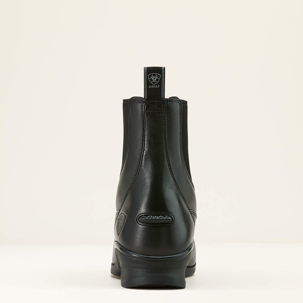 Ariat Heritage Zip Paddock Boot Women