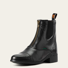 Ariat Heritage Breeze Zip Paddock Boot Women