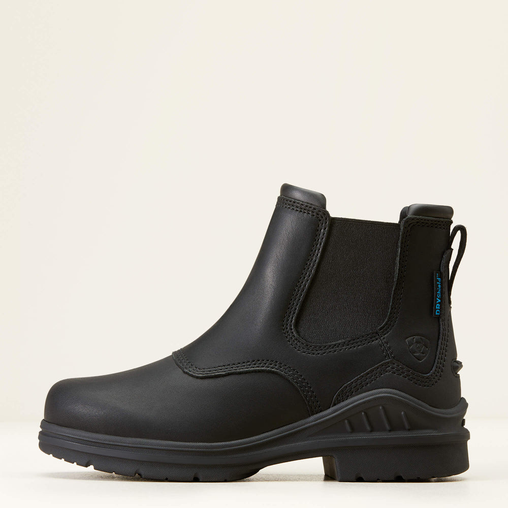 Ariat Barnyard Twin Gore II Waterproof Boot Women