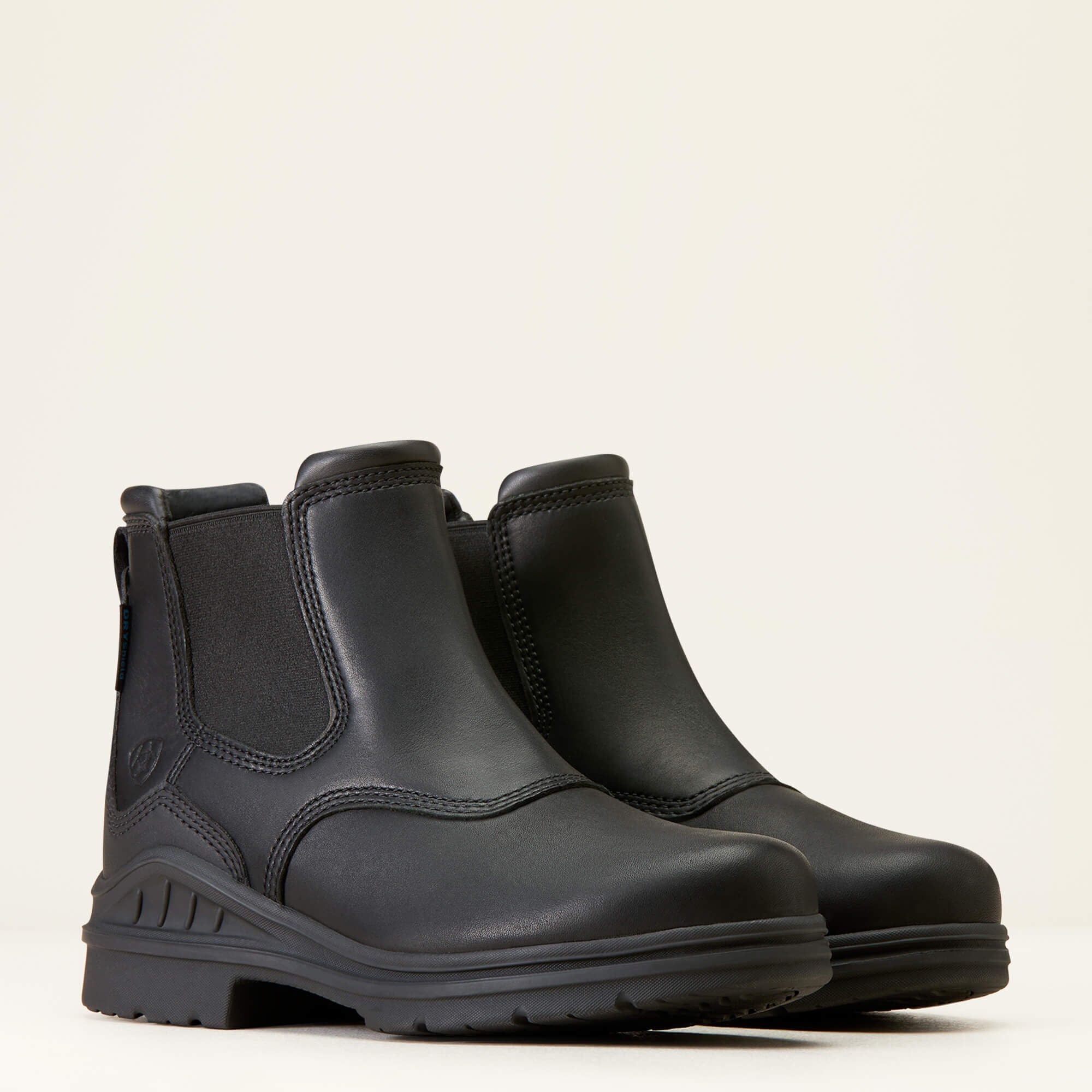 Ariat Barnyard Twin Gore II Waterproof Boot Women