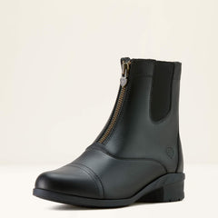 Ariat Women's Scout Zip Paddock Boot Women