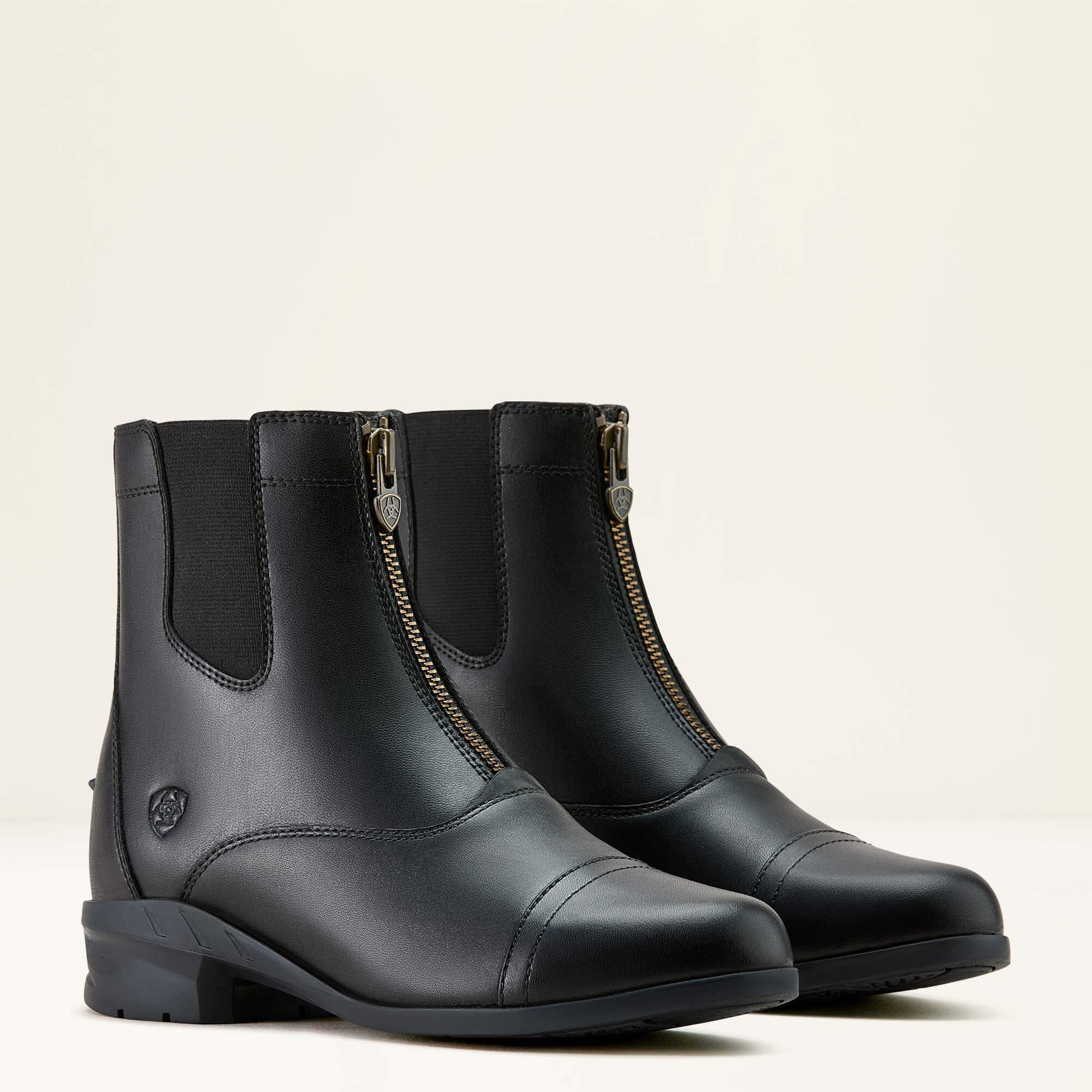 Ariat Women's Scout Zip Paddock Boot Women