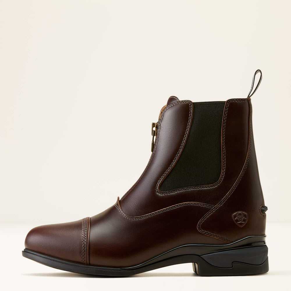 Ariat Devon Zip Paddock Boot Women