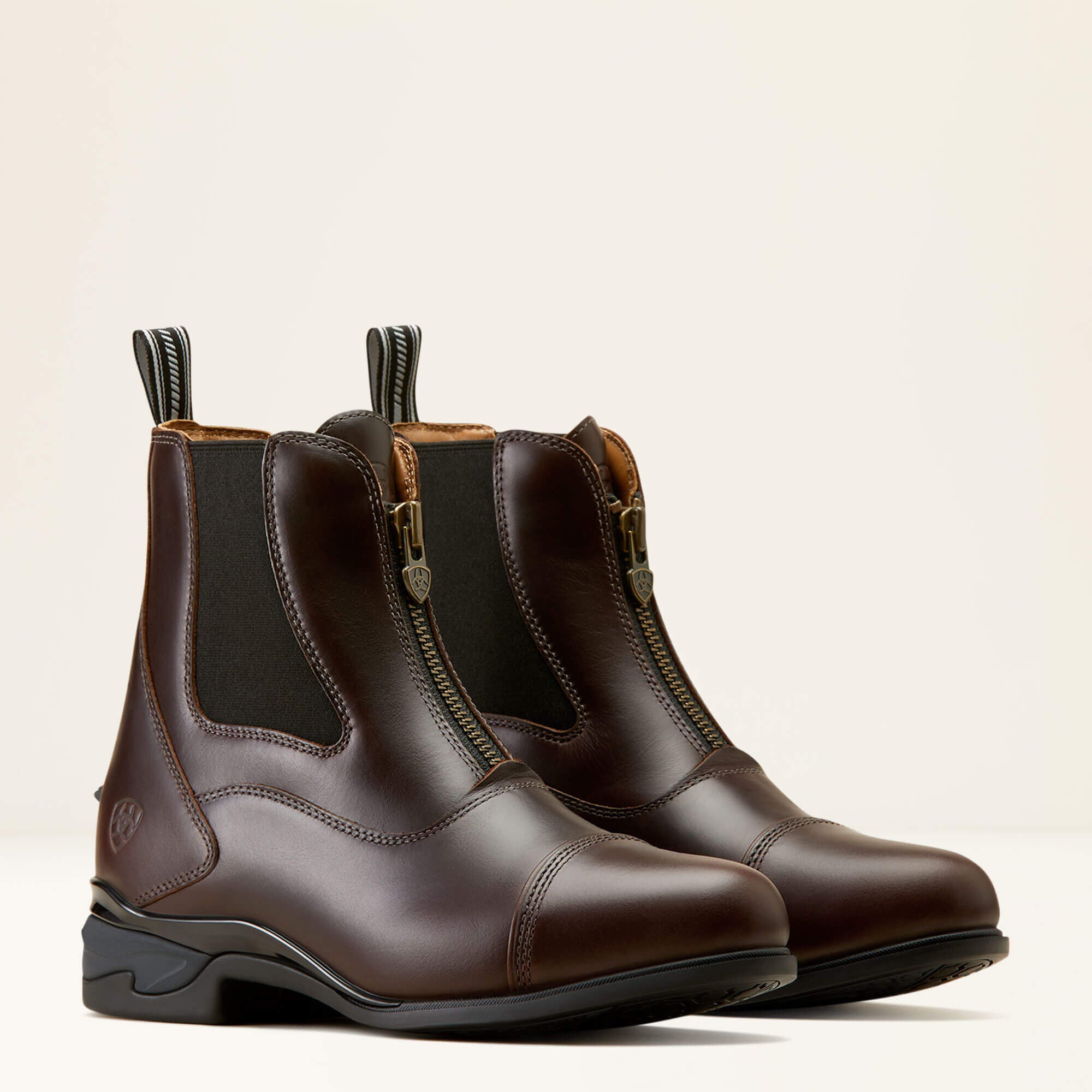 Ariat Devon Zip Paddock Boot Women