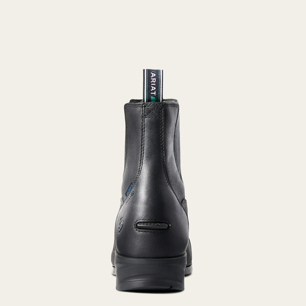 Ariat Heritage IV Zip Waterproof Insulated Paddock Boot Women