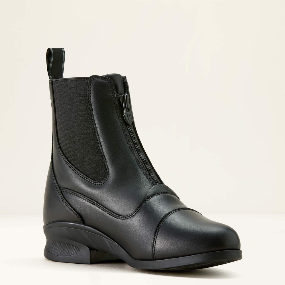Ariat Heritage Zip Waterproof Paddock Boot Women