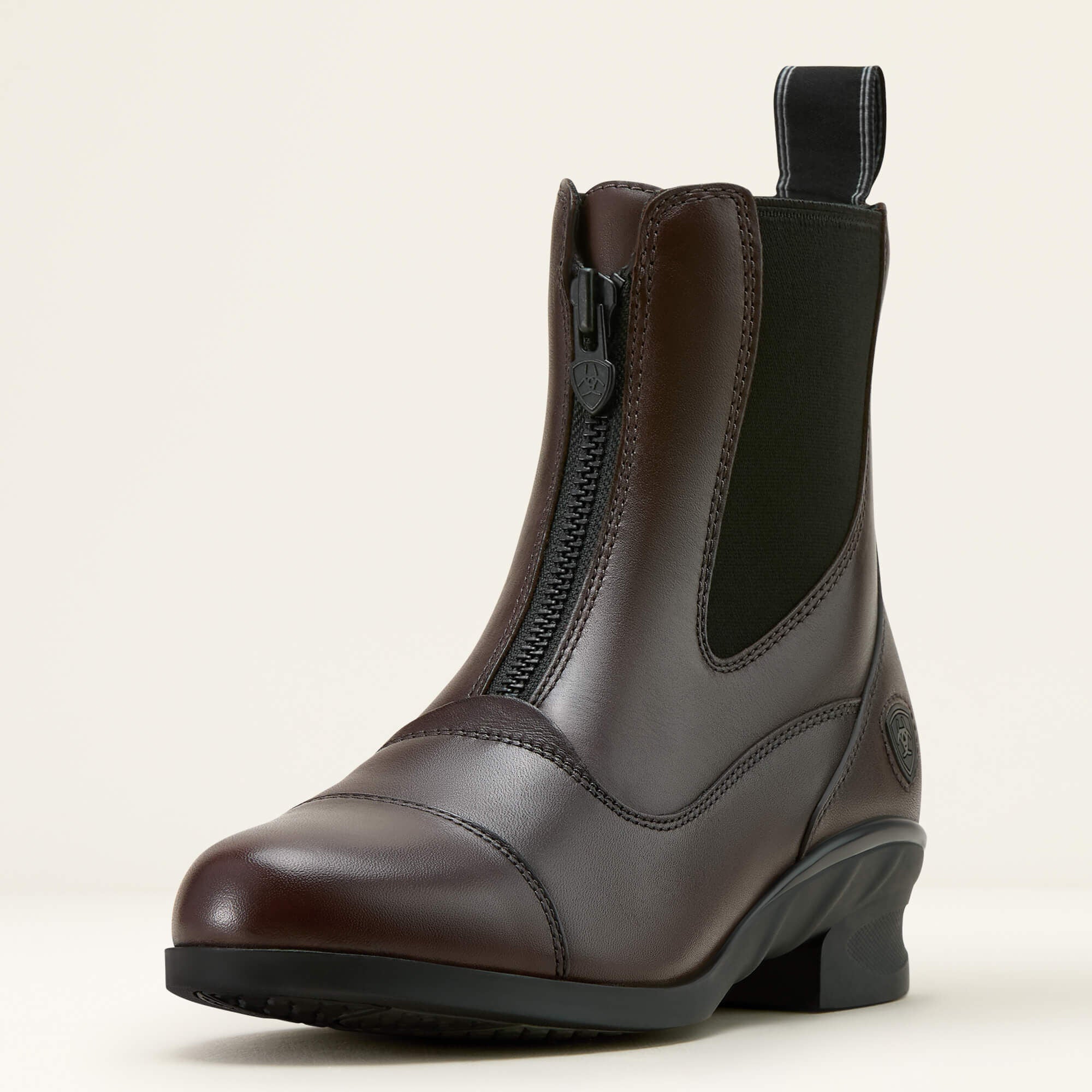 Ariat Heritage Zip Paddock Boot Women|Trends