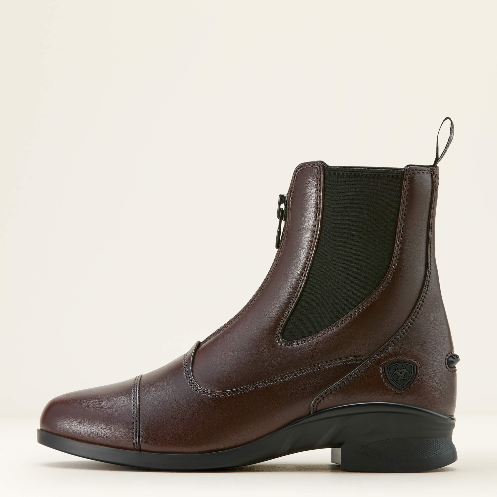 Ariat Heritage Zip Paddock Boot Women|Trends