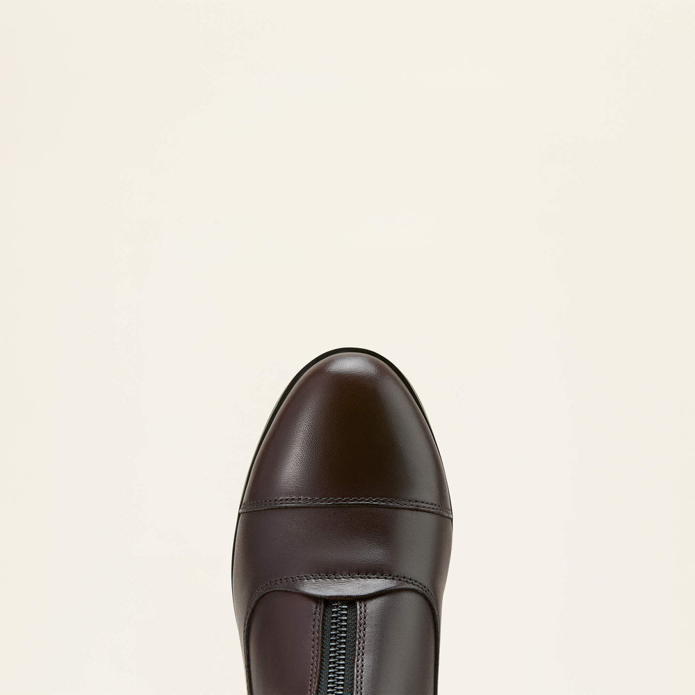 Ariat Heritage Zip Paddock Boot Women|Trends
