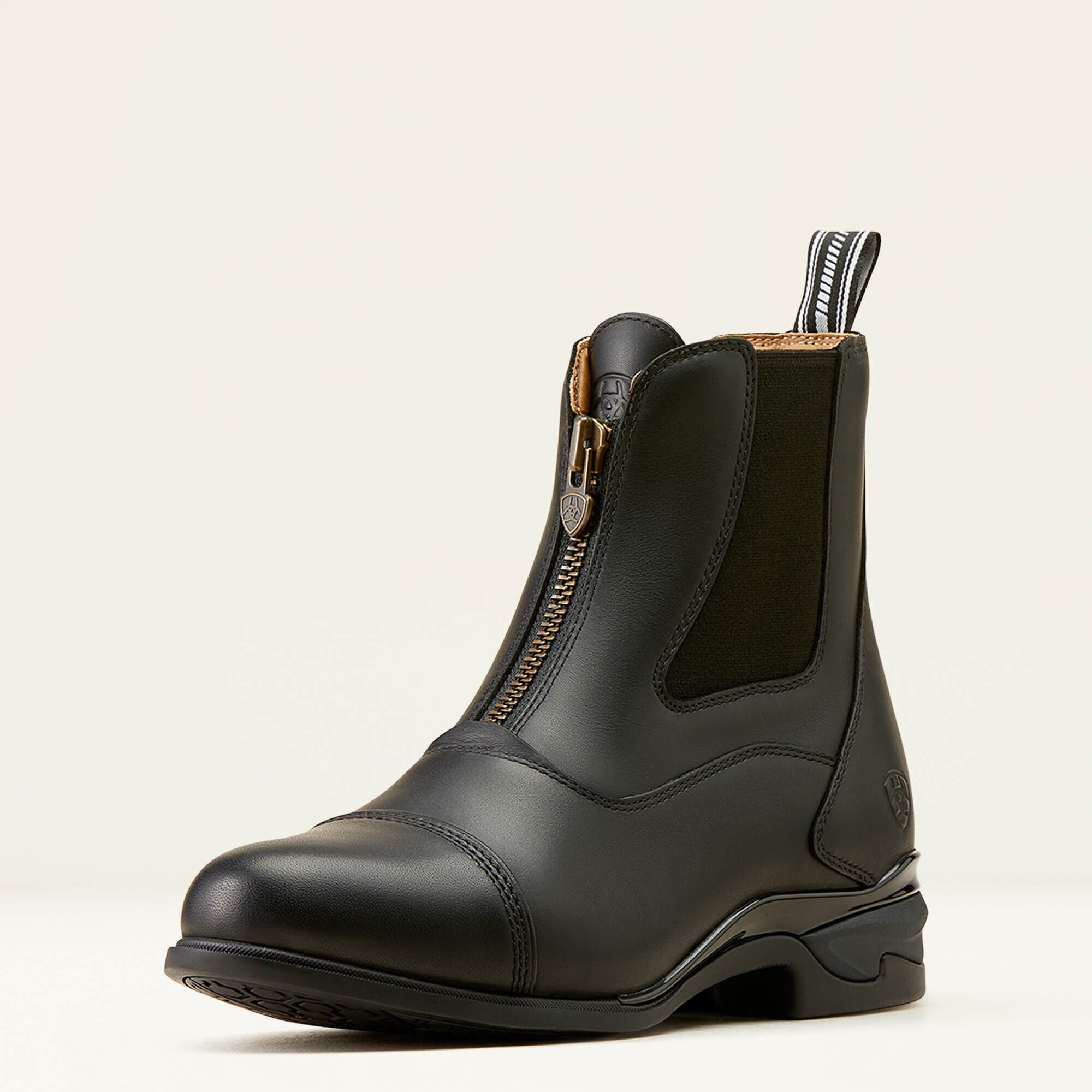 Ariat Devon Zip Paddock Boot Women