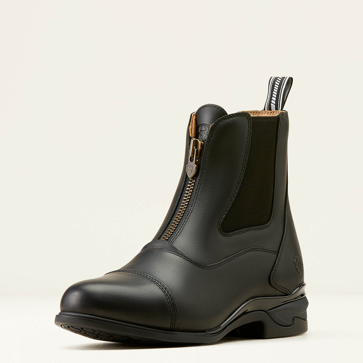 Ariat Devon Zip Paddock Boot Women