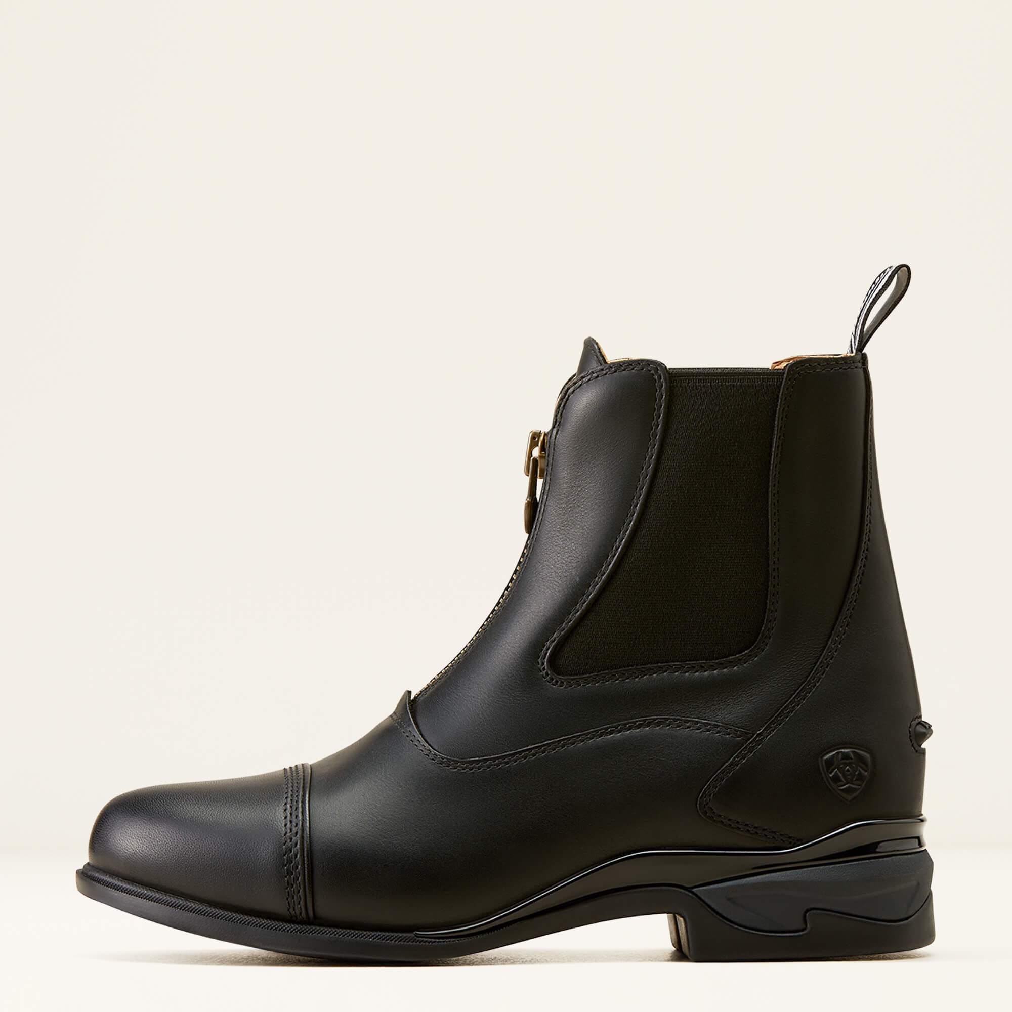 Ariat Devon Zip Paddock Boot Women