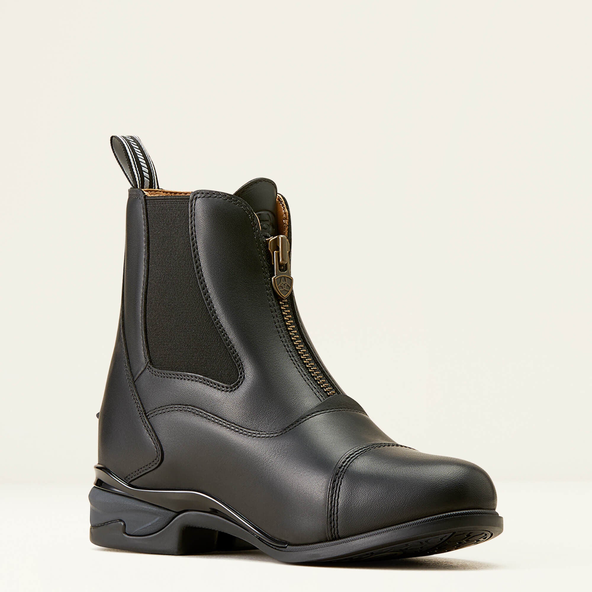 Ariat Devon Zip Paddock Boot Women