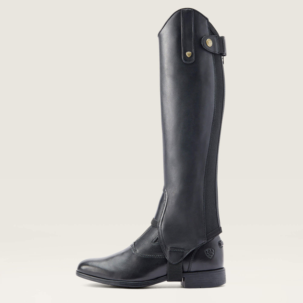 Ariat Heritage Contour Half Chap Women