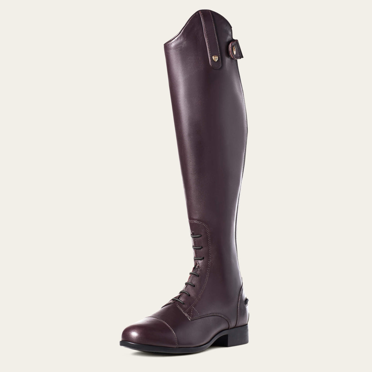 Ariat Heritage Contour II Field Zip Tall Riding Boot Women