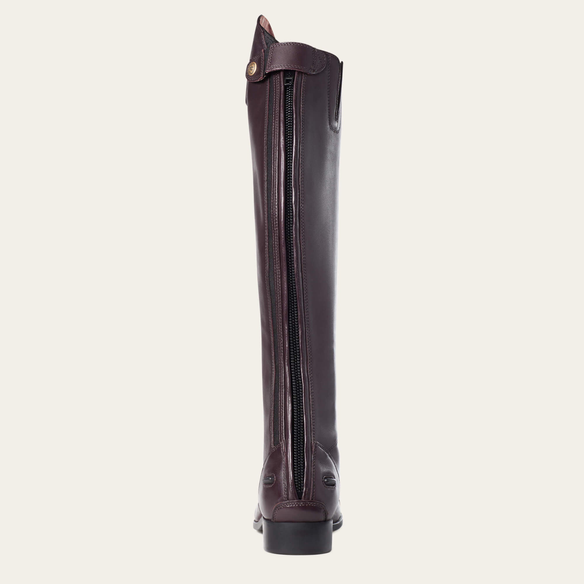 Ariat Heritage Contour II Field Zip Tall Riding Boot Women