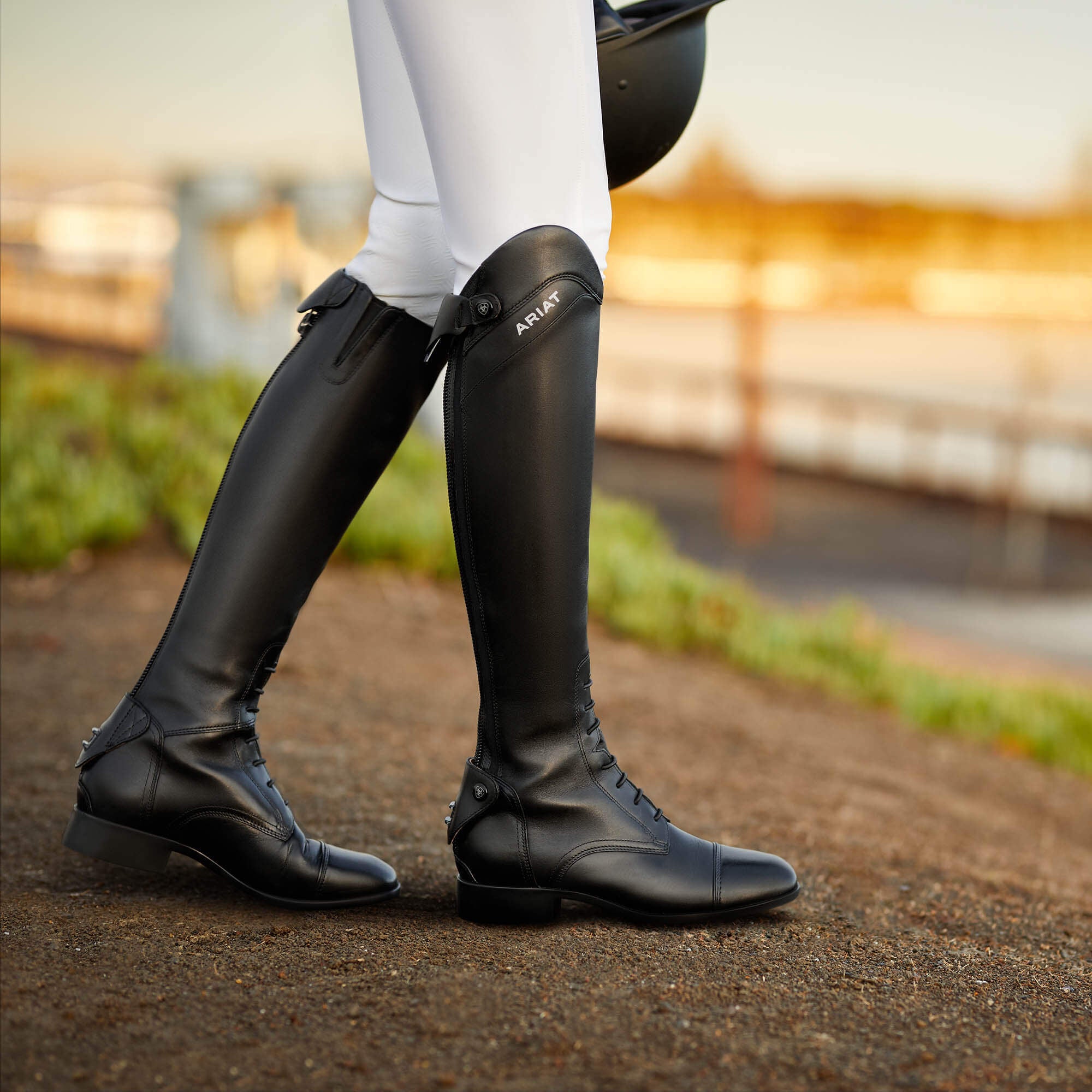 Ariat Palisade Tall Riding Boot Women