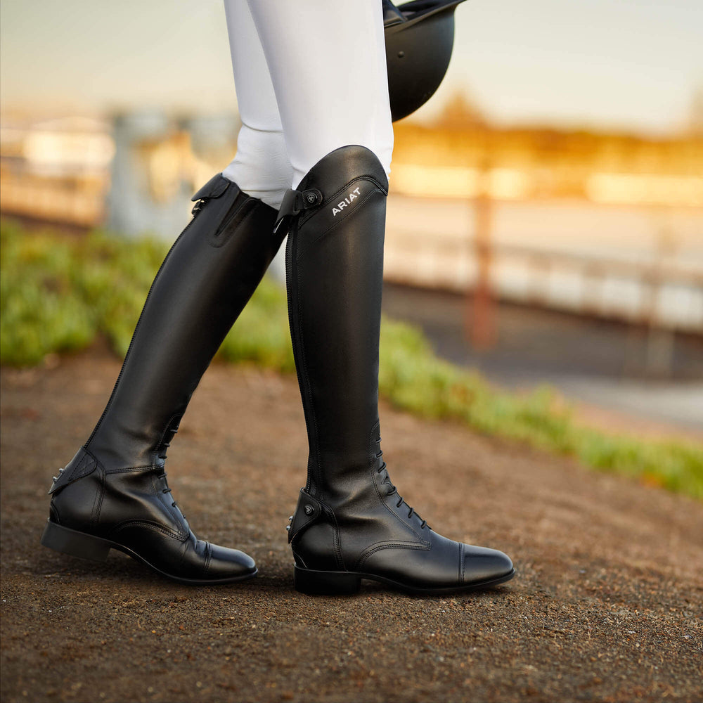 Ariat Palisade Tall Riding Boot Women