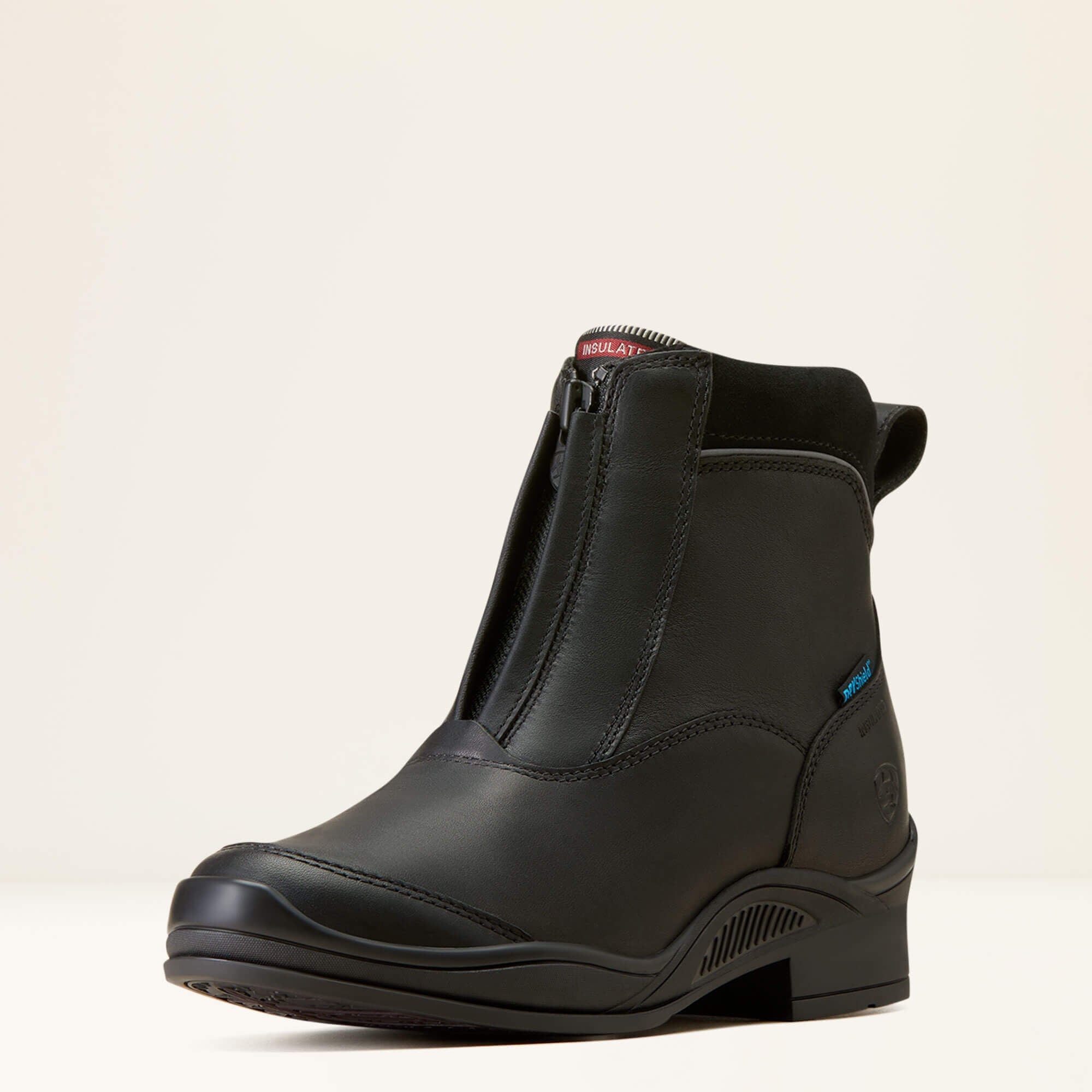 Ariat Extreme Pro Zip Waterproof Insulated Paddock Boot Women