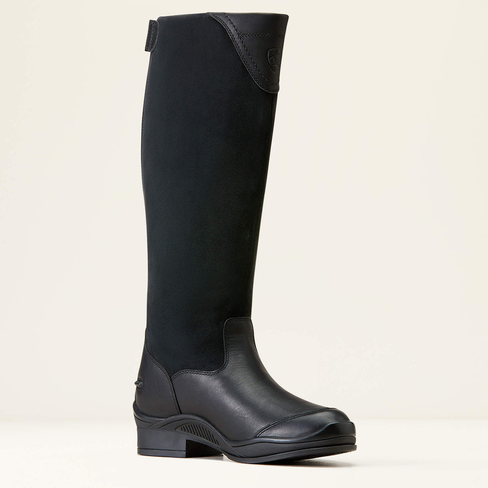Ariat Extreme Pro Tall Waterproof Insulated Tall Riding Boot Women|Trends