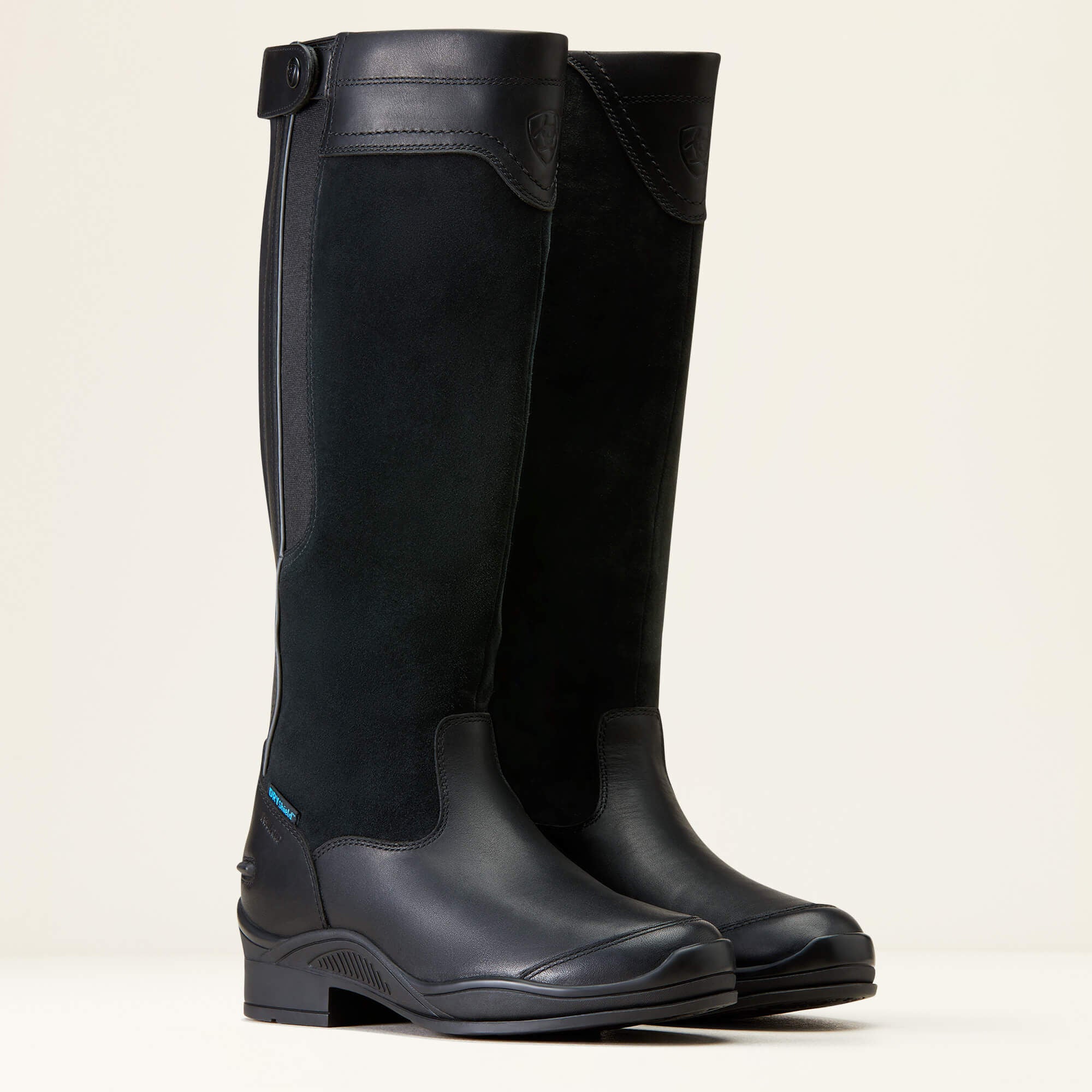 Ariat Extreme Pro Tall Waterproof Insulated Tall Riding Boot Women|Trends