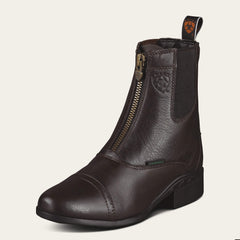 Ariat Heritage Breeze Zip Paddock Boot Women