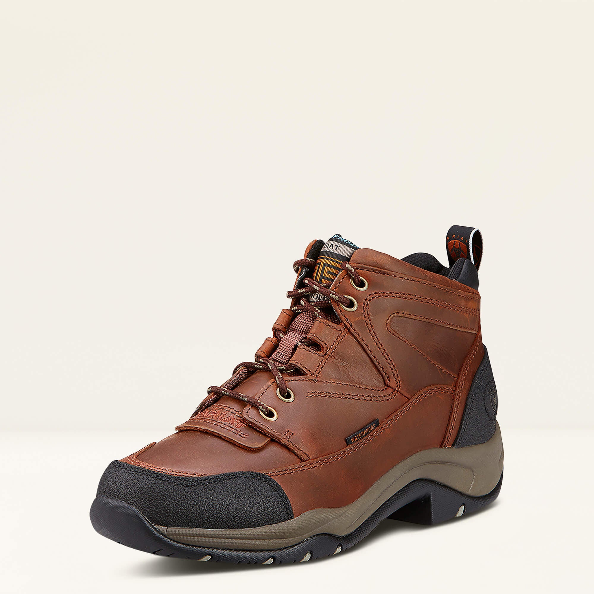 Ariat Terrain Waterproof Boot Women