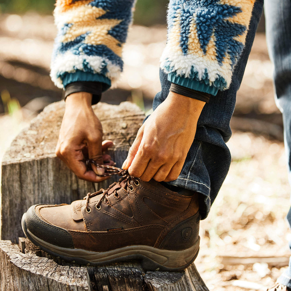 Ariat Terrain Waterproof Boot Women