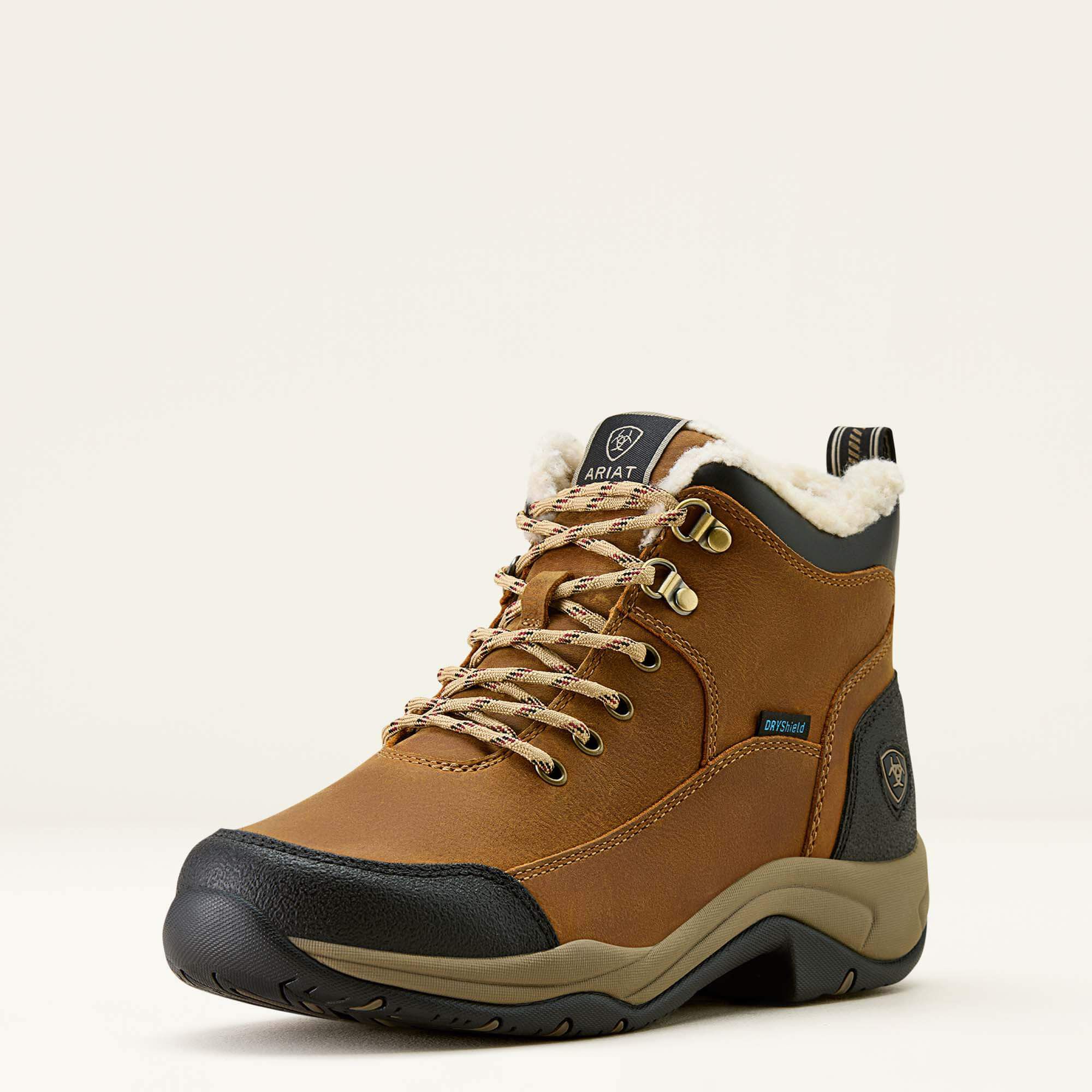 Ariat Terrain Sherpa Waterproof Boot Women