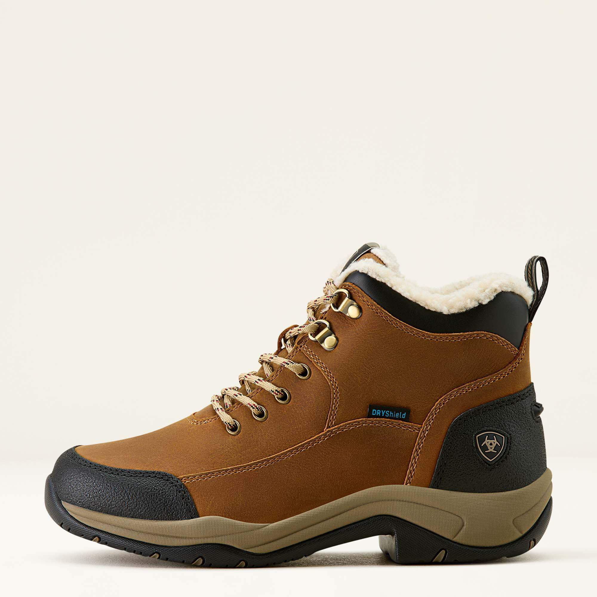 Ariat Terrain Sherpa Waterproof Boot Women
