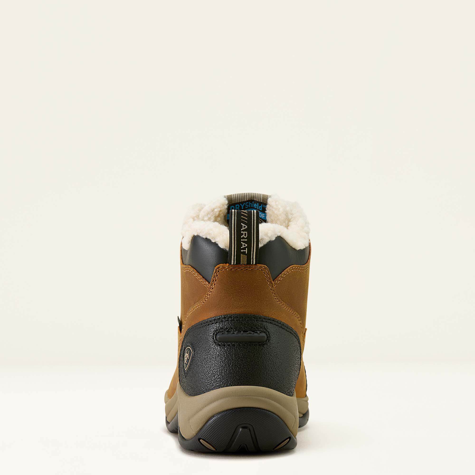 Ariat Terrain Sherpa Waterproof Boot Women