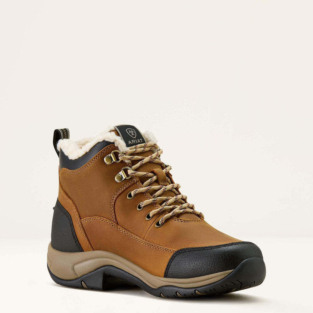 Ariat Terrain Sherpa Waterproof Boot Women