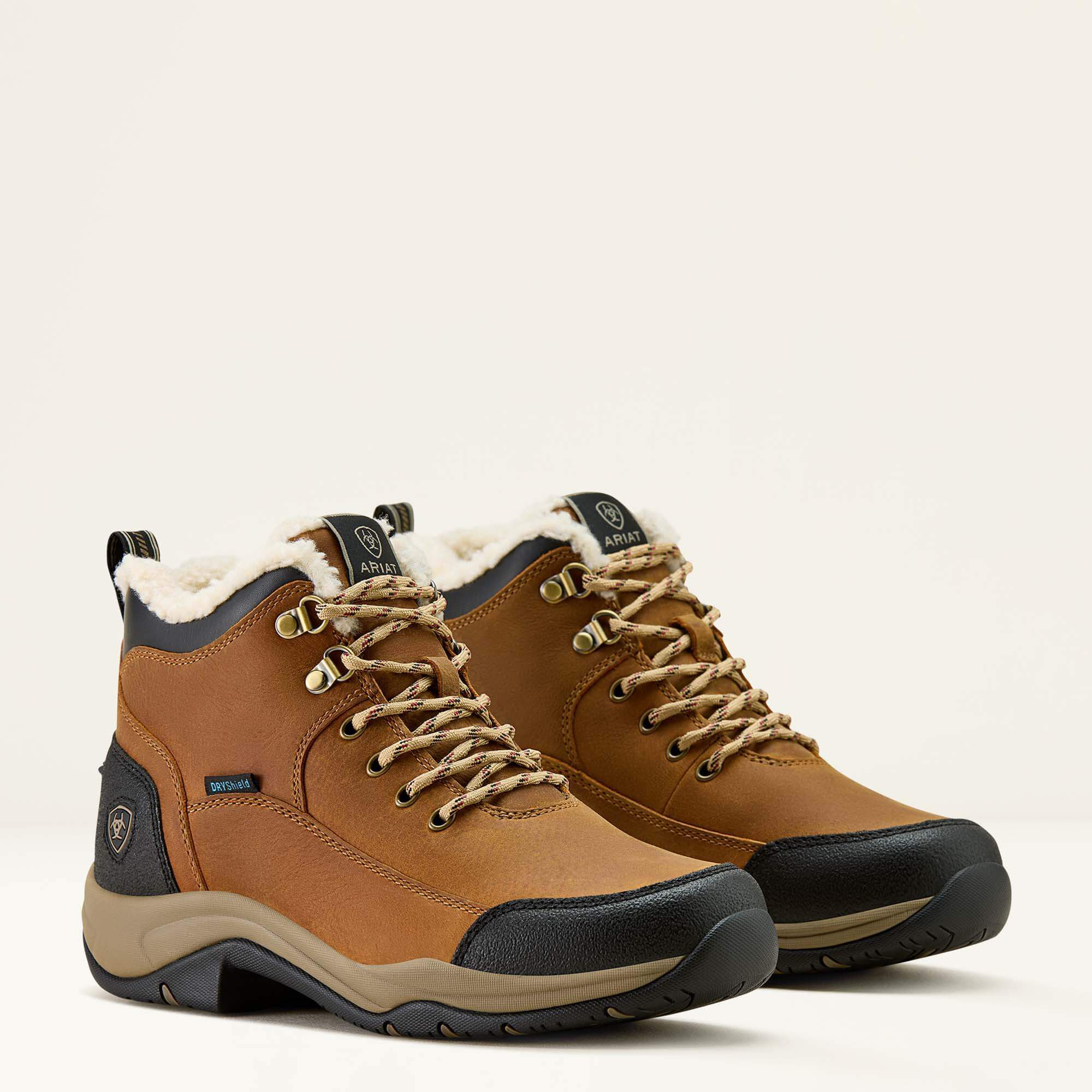 Ariat Terrain Sherpa Waterproof Boot Women