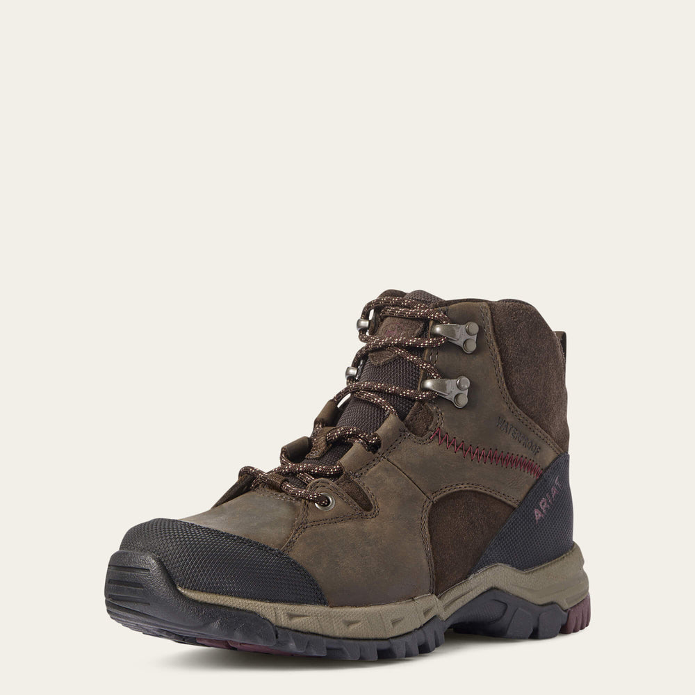 Ariat Skyline Mid Waterproof Women