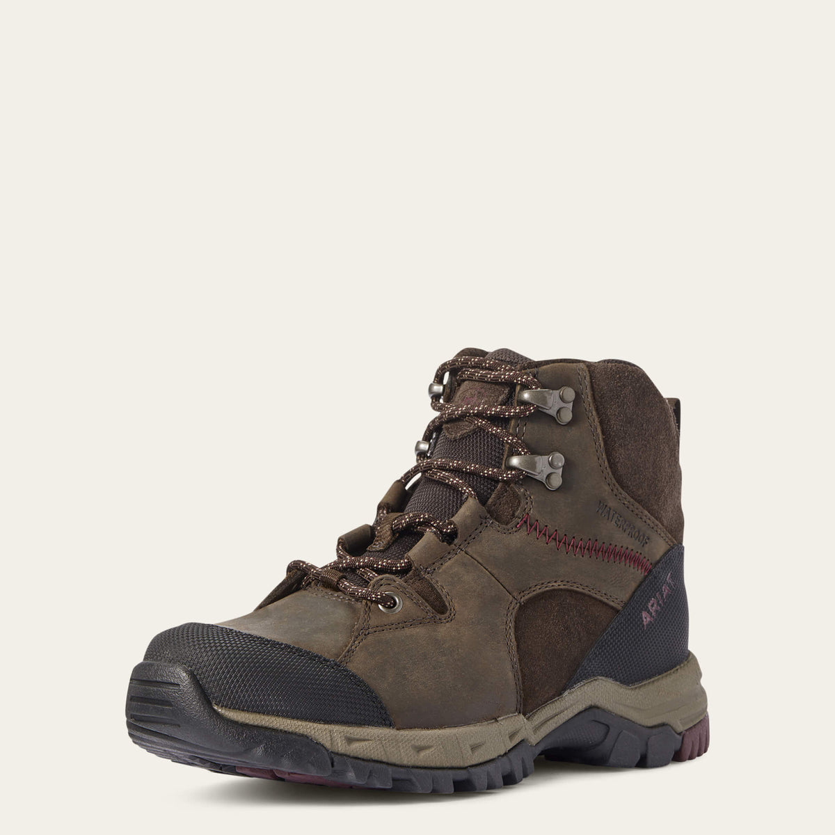 Ariat Skyline Mid Waterproof Women