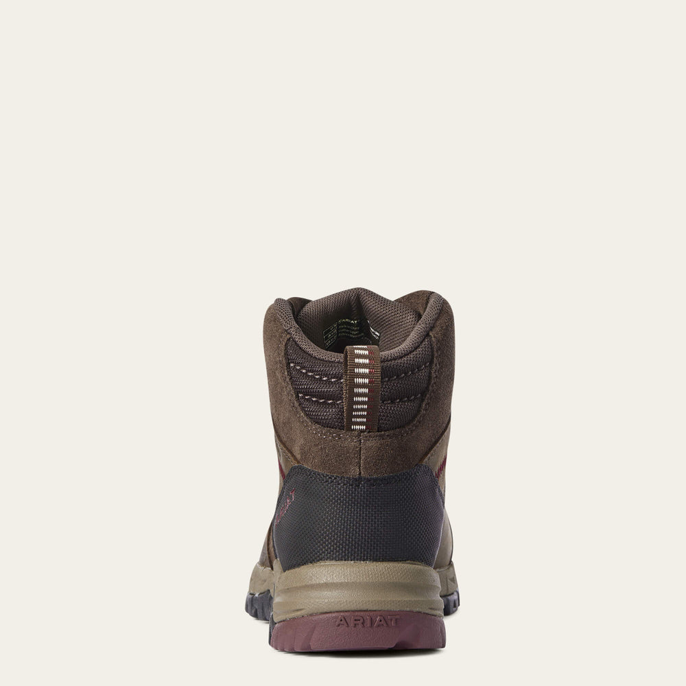 Ariat Skyline Mid Waterproof Women
