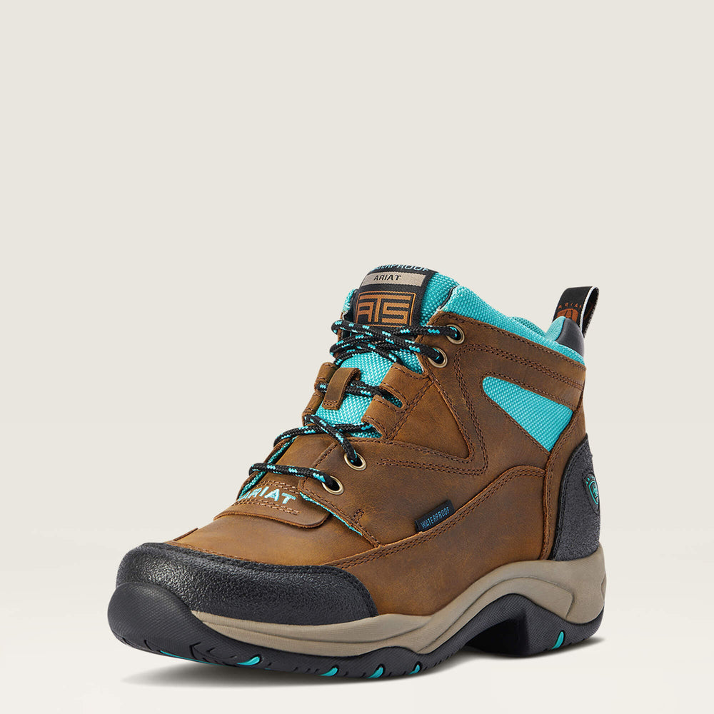 Ariat Terrain Waterproof Boot Women