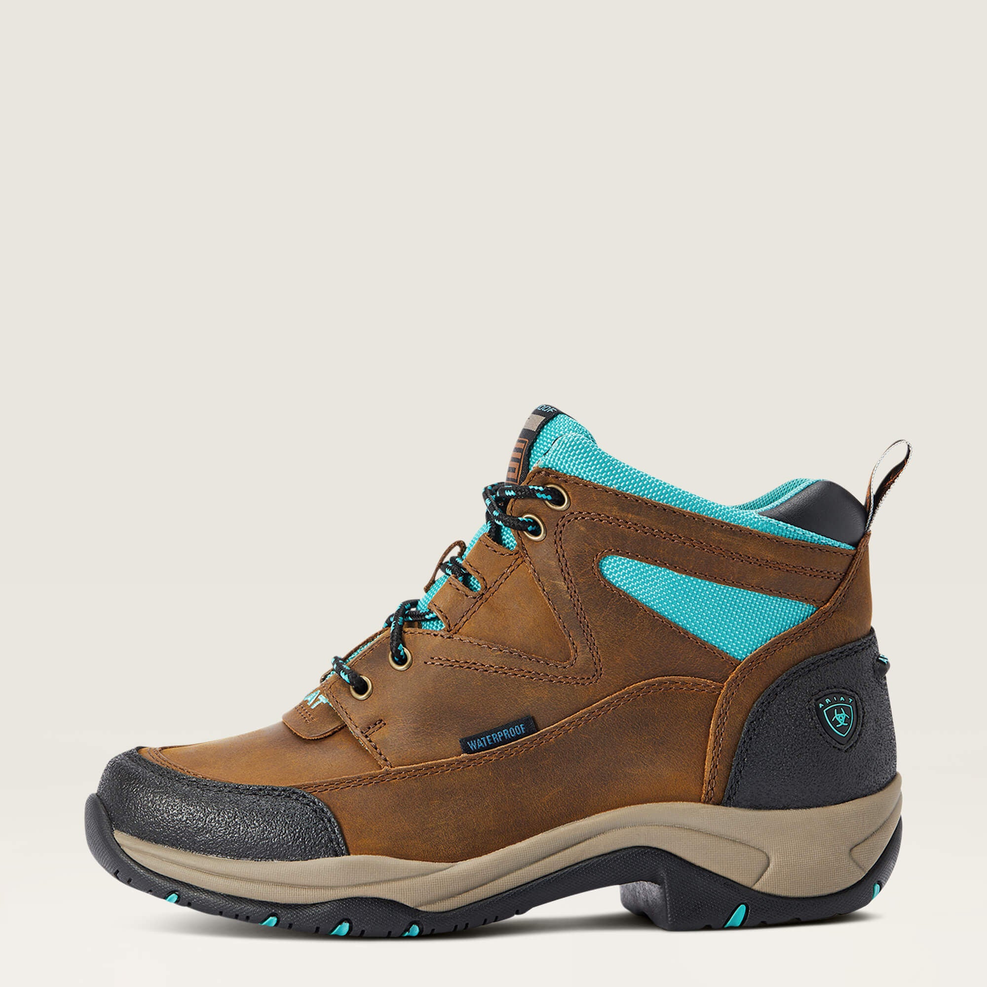 Ariat Terrain Waterproof Boot Women