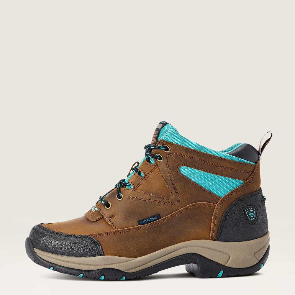 Ariat Terrain Waterproof Boot Women
