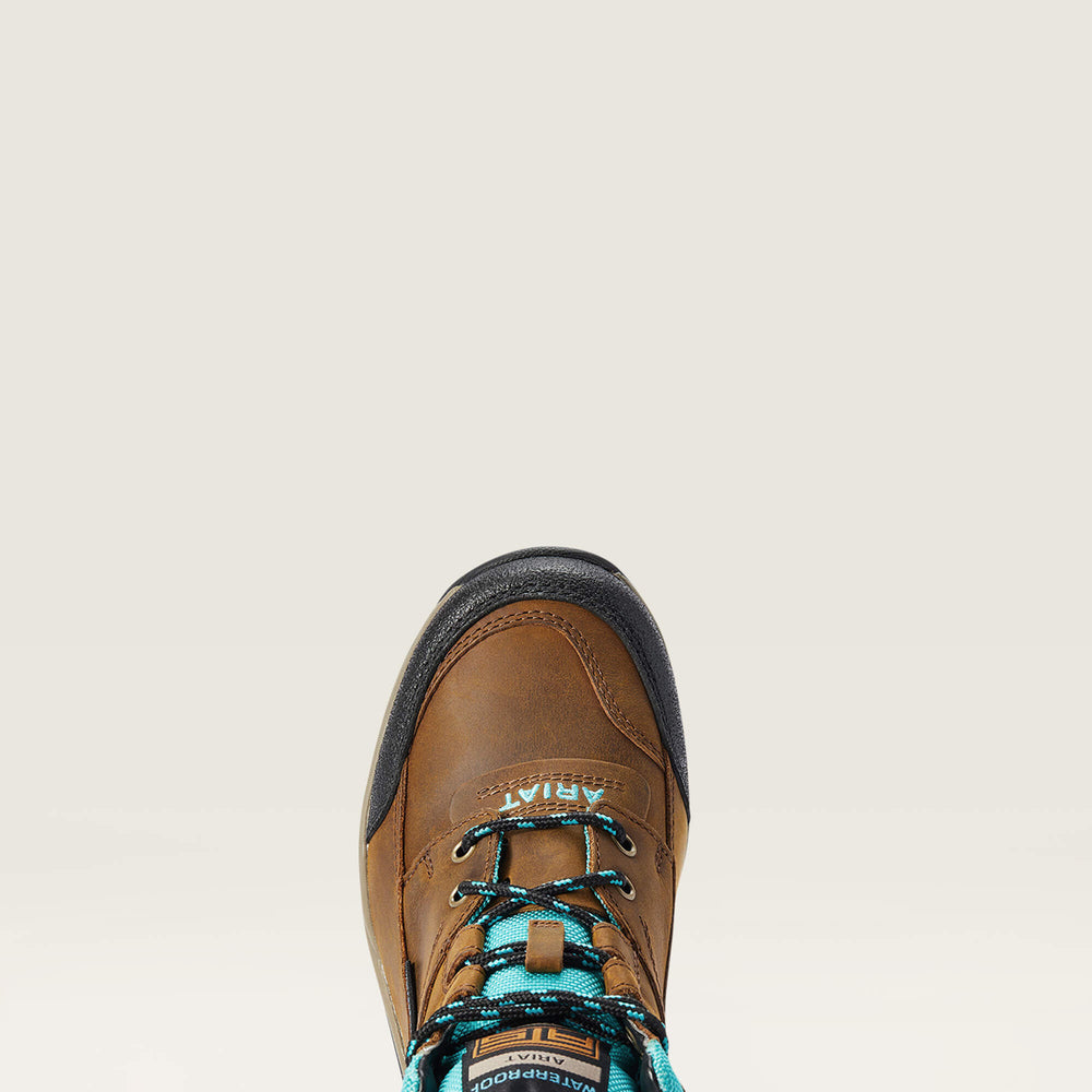Ariat Terrain Waterproof Boot Women