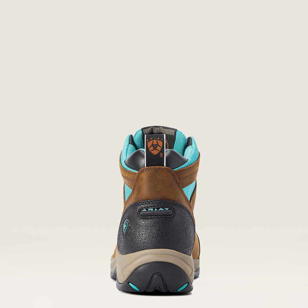 Ariat Terrain Waterproof Boot Women