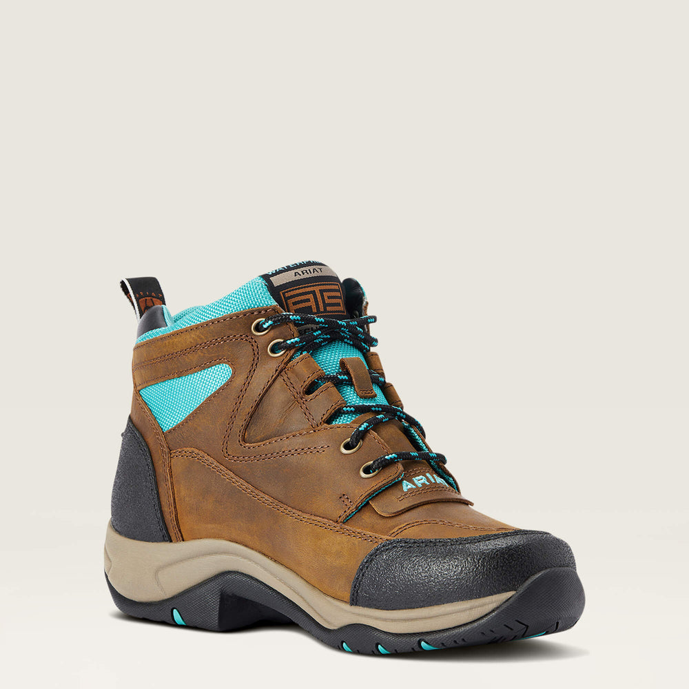 Ariat Terrain Waterproof Boot Women