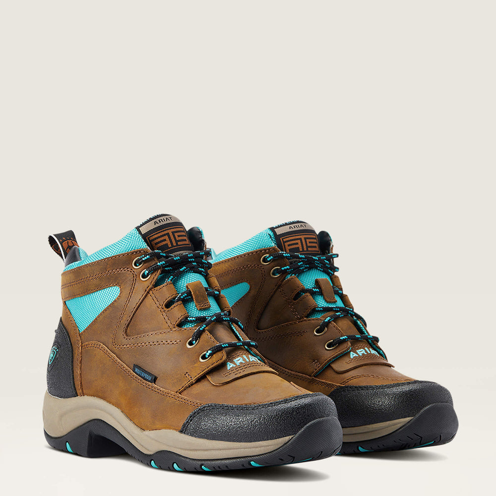 Ariat Terrain Waterproof Boot Women