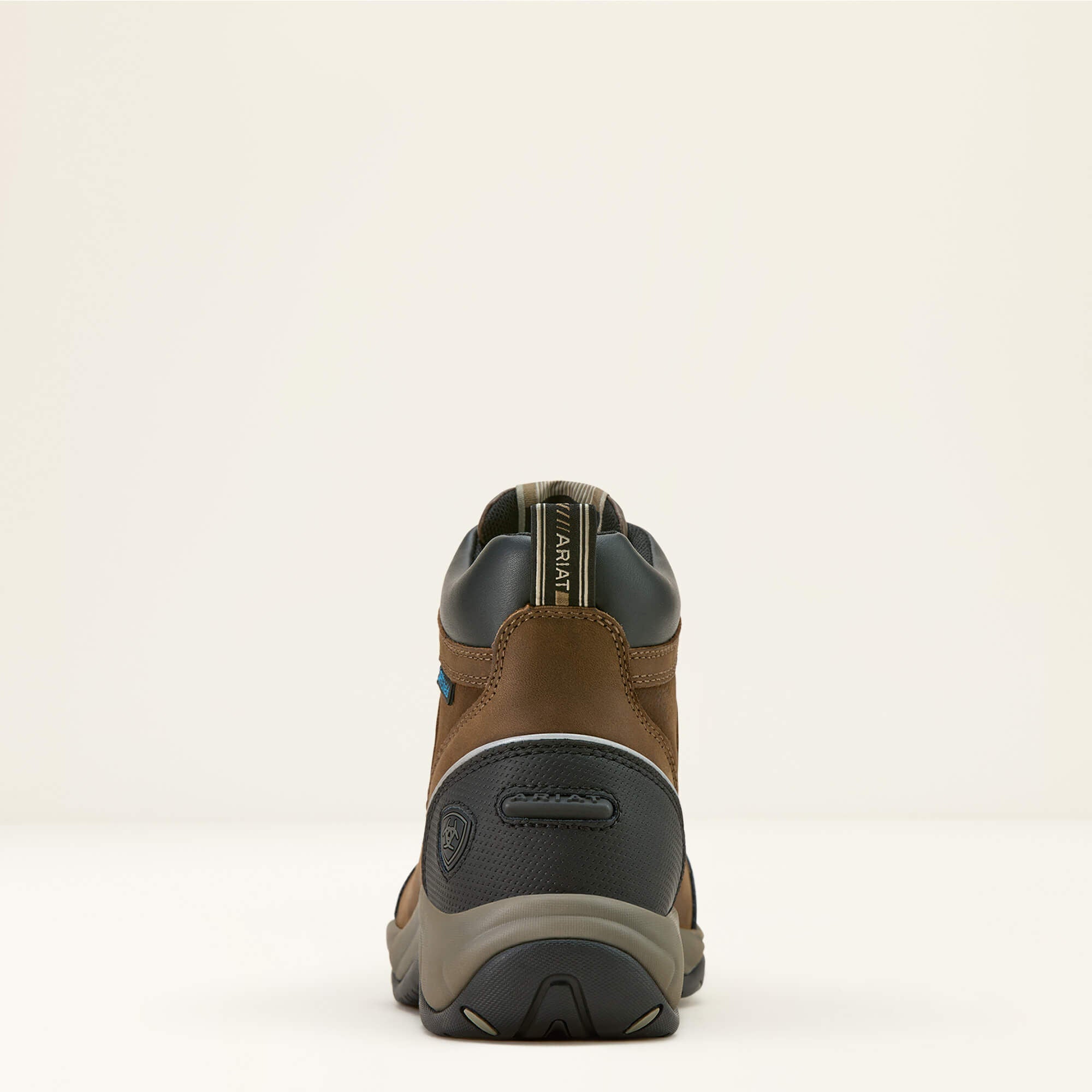 Ariat Terrain Zip Waterproof Boot Women