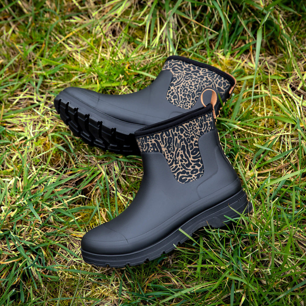 Ariat Kelmarsh Shortie Rubber Boot Women|Trends