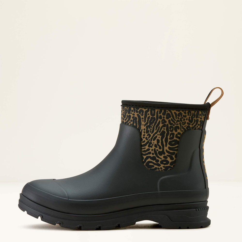 Ariat Kelmarsh Shortie Rubber Boot Women|Trends