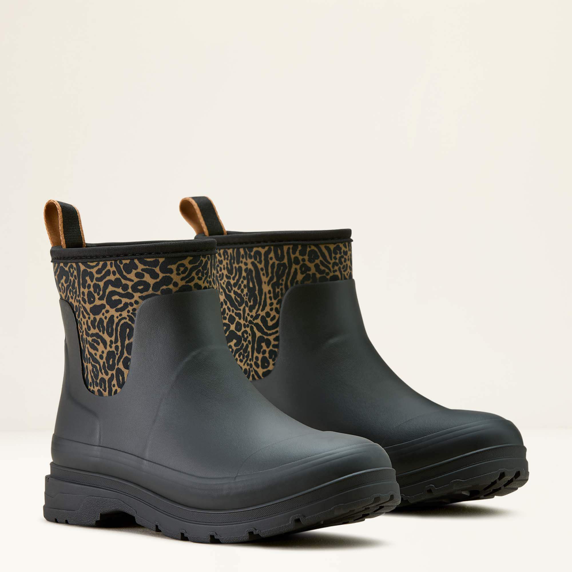 Ariat Kelmarsh Shortie Rubber Boot Women|Trends