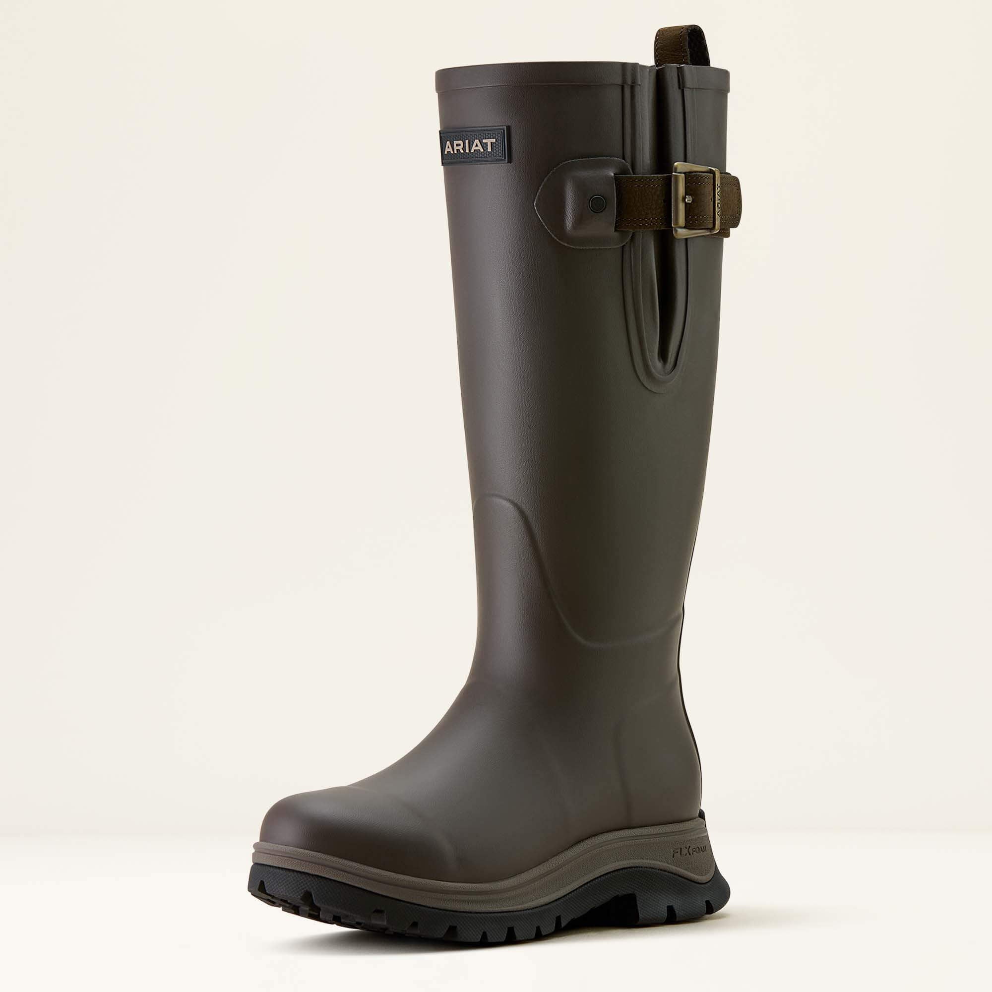 Ariat Woodstock Rubber Boot Women|Trends